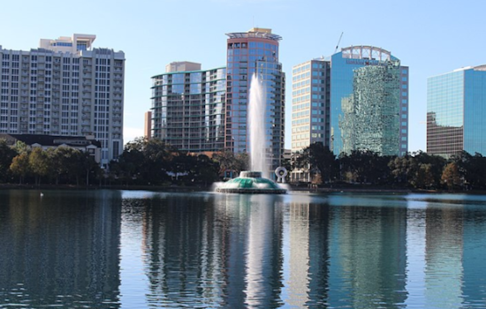 Orlando to Bask in Warmth with Pleasant Weekend Ahead, Boaters Warned of Choppier Seas Tonight