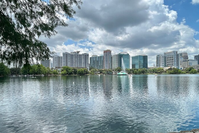 Orlando to Experience Near-Record Warmth Before Cool Down, Marine and Aviation Alerts Issued