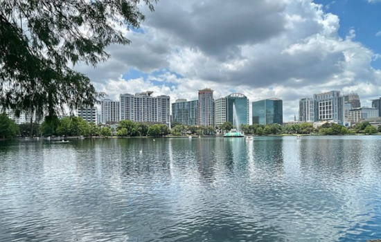 Orlando to Experience Near-Record Warmth Before Cool Down, Marine and Aviation Alerts Issued