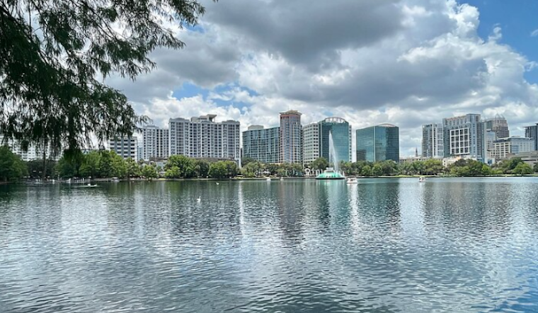 Orlando to Experience Near-Record Warmth Before Cool Down, Marine and Aviation Alerts Issued