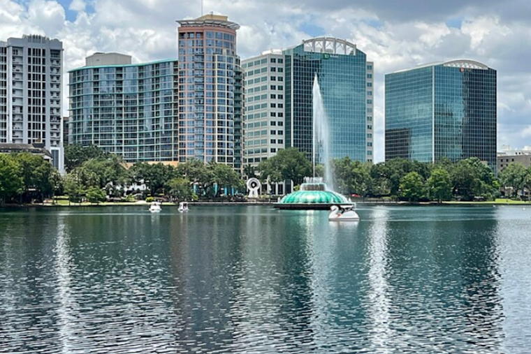 Orlando to Sizzle in Above-Average Temperatures, Fog Advisory for Early Commuters in Brevard and Osceola