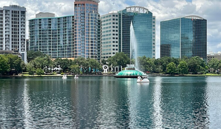 Orlando to Sizzle in Above-Average Temperatures, Fog Advisory for Early Commuters in Brevard and Osceola