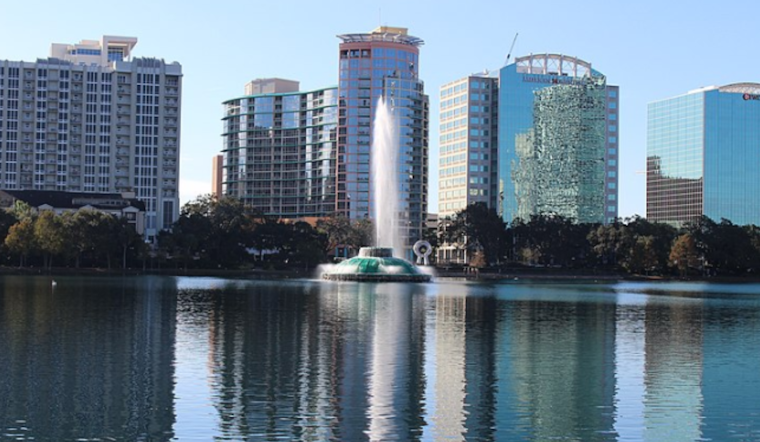 Orlando Weather Rollercoaster: Cool Start to Workweek with Midweek Warmup and Boating Warnings Issued