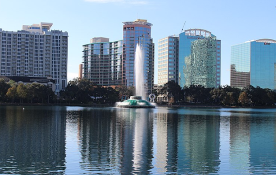 Orlando Weather Update: Sun, Warmer Afternoon and Rip Current Warnings, Rain Expected Early Next Week