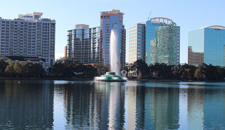Orlando Weather Update: Sun, Warmer Afternoon and Rip Current Warnings, Rain Expected Early Next Week