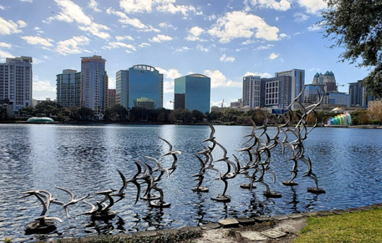 Orlando Weekend Weather: Cool Respite Ahead with Warning for Boaters as Breezes Pick Up