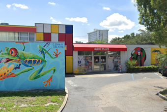 Orlando's Sam Flax Wall Project to Showcase Local Artists and Community Spirit with Block Party and Murals