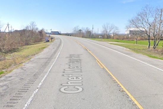 Orleans Parish Alert: US 90 Chef Menteur Highway Lane Closures Scheduled for Early March