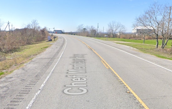 Orleans Parish Alert: US 90 Chef Menteur Highway Lane Closures Scheduled for Early March