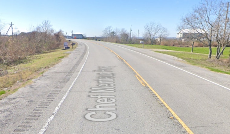 Orleans Parish Alert: US 90 Chef Menteur Highway Lane Closures Scheduled for Early March