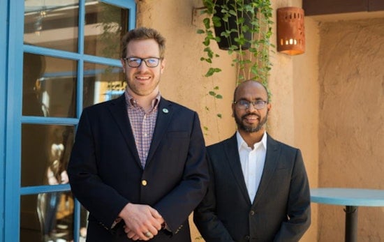 ORNL Researchers Poised to Commercialize 'Green Capture' Carbon Reduction Tech Following Energy I-Corps Training