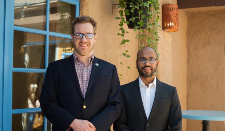 ORNL Researchers Poised to Commercialize 'Green Capture' Carbon Reduction Tech Following Energy I-Corps Training