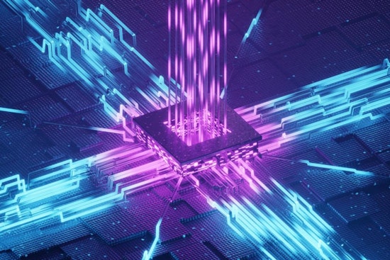 ORNL Team Pioneers Quantum Chip Advancing a Step Toward Quantum Internet