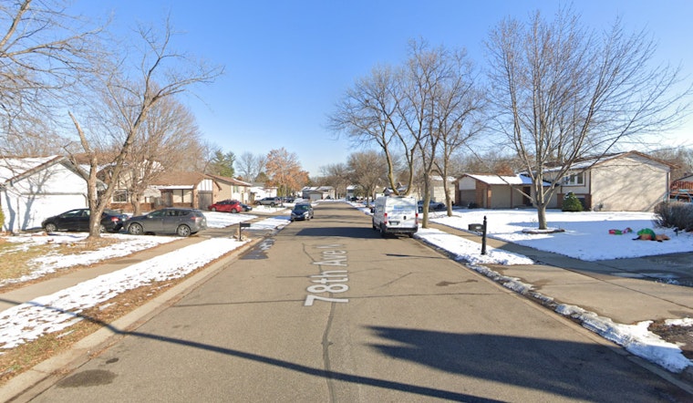 Osseo and Brooklyn Center Fire Departments Swiftly Extinguish Residential Blaze on 78th Ave. N. with No Injuries Reported