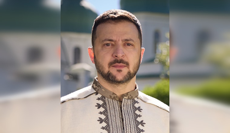 Outrage as Ukraine Excluded from Upcoming US-Russia Talks in Saudi Arabia, Fears of Betrayal Run High