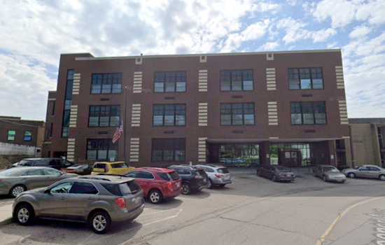 Outrage Ignites as School Board Exposes Neo-Nazis Mingling with Police Near Kids, Demands Probe into Evendale & Lockland Cops' Actions