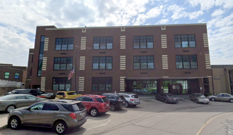Outrage Ignites as School Board Exposes Neo-Nazis Mingling with Police Near Kids, Demands Probe into Evendale & Lockland Cops' Actions