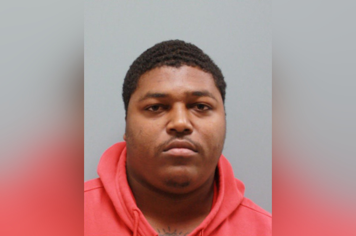 Outrage In Houston, Man Charged With Capital Murder Of Hero Deputy