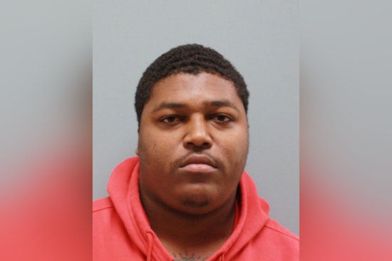 Outrage In Houston, Man Charged With Capital Murder Of Hero Deputy Released On $1M Bond