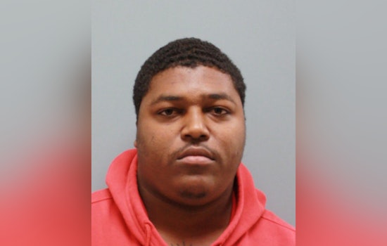 Outrage In Houston, Man Charged With Capital Murder Of Hero Deputy Released On $1M Bond