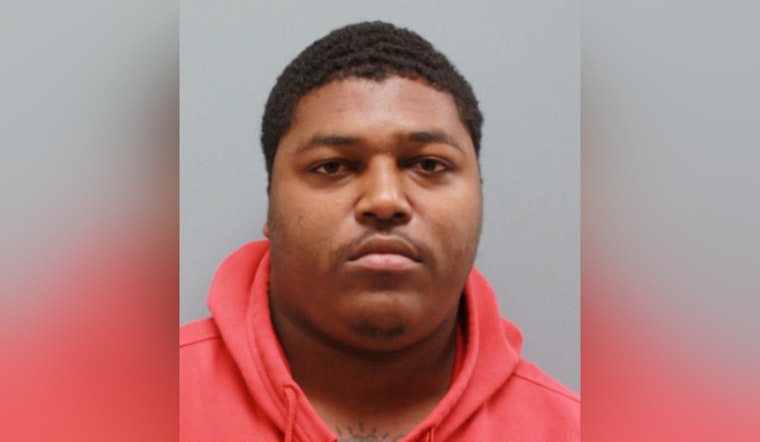 Outrage In Houston, Man Charged With Capital Murder Of Hero Deputy Released On $1M Bond