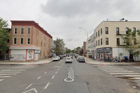 Over 100 Firefighters Combat Major Church Blaze in Bushwick, Brooklyn as No Injuries Reported