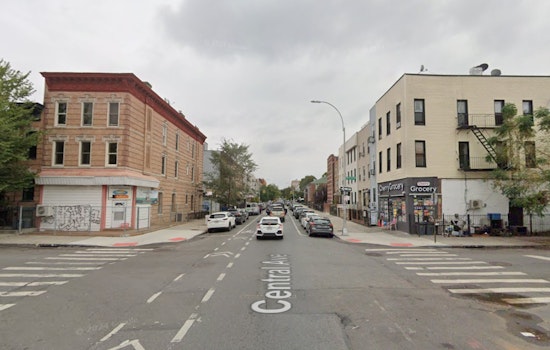 Over 100 Firefighters Combat Major Church Blaze in Bushwick, Brooklyn as No Injuries Reported