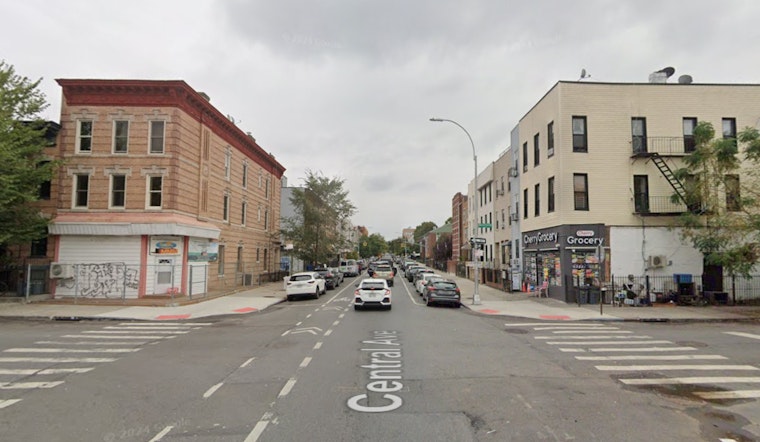 Over 100 Firefighters Combat Major Church Blaze in Bushwick, Brooklyn as No Injuries Reported