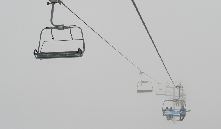Over 100 Skiers Safely Evacuated After Ski Lift Malfunction at Pats Peak in New Hampshire Amid High Winds