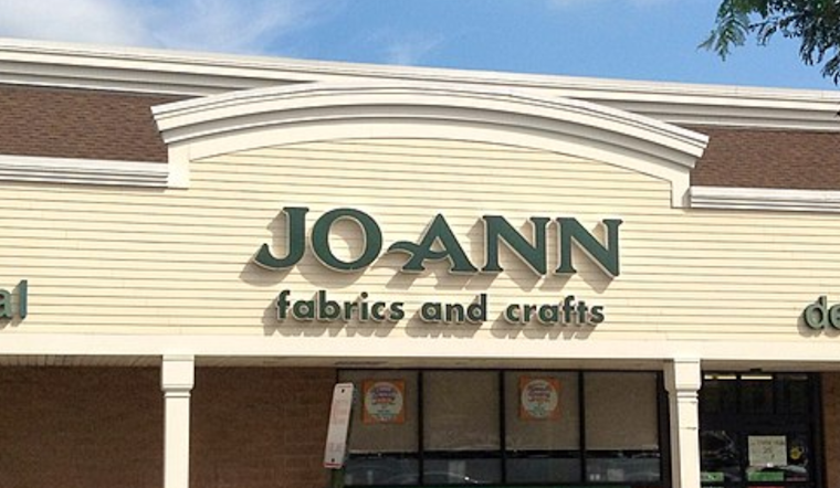 Over 1,000 Joann Employees in Ohio At Risk of Layoffs as Company Faces Second Bankruptcy