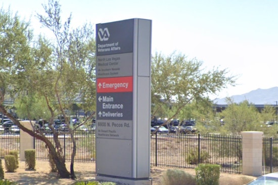 Over 1,000 VA Employees Laid Off, Sparking Protests and Concerns Over Veteran Care in North Las Vegas