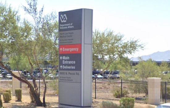 Over 1,000 VA Employees Laid Off, Sparking Protests and Concerns Over Veteran Care in North Las Vegas