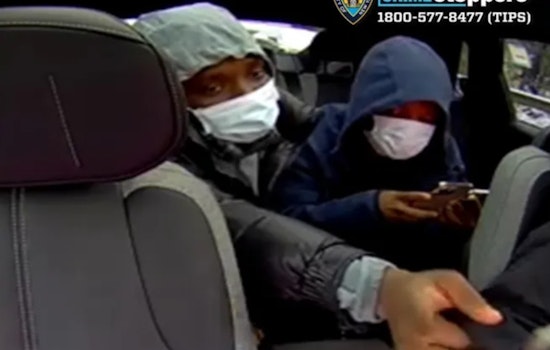 Over 20 Uber and Lyft Drivers Targeted in Spate of Thefts Across NYC Boroughs