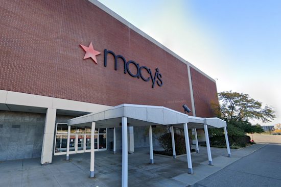 Over 200 Jobs to be Cut as Macy's Announces Closure of Stores in Sterling Heights and Troy, Metro Detroit
