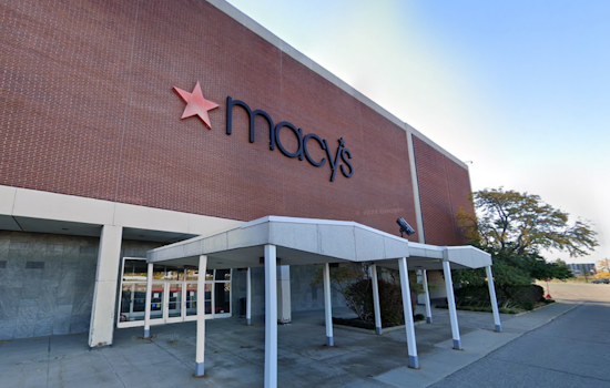 Over 200 Jobs to be Cut as Macy's Announces Closure of Stores in Sterling Heights and Troy, Metro Detroit