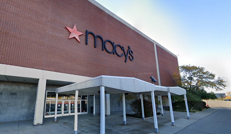 Over 200 Jobs to be Cut as Macy's Announces Closure of Stores in Sterling Heights and Troy, Metro Detroit