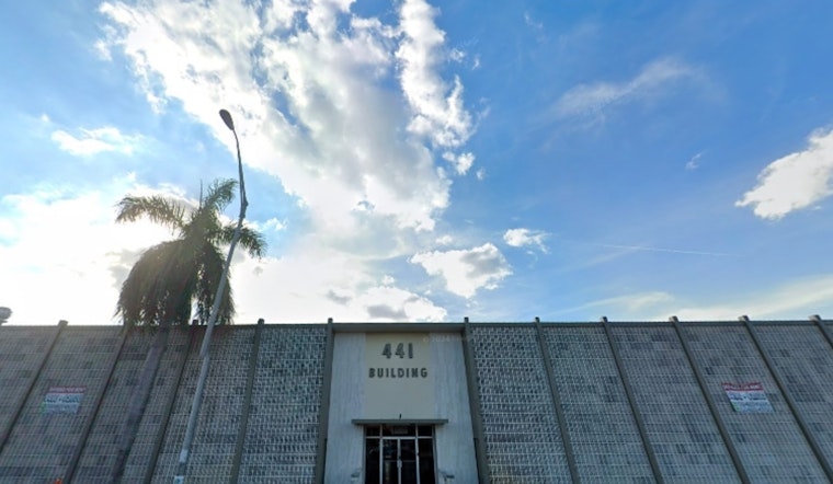 Over 30 Firefighters Tackle Blazes in Northwest MiamiDade and Miami