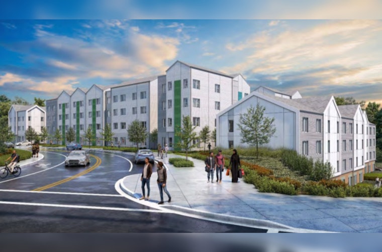 Over 500 Affordable Homes to Rise in Marion and Multnomah Counties with $141.3M Funding from OHCS