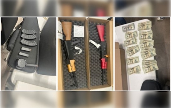 Over 500 Charged in Arizona for Immigration-Related Crimes Amid Crackdown on Illegal Reentry and Smuggling
