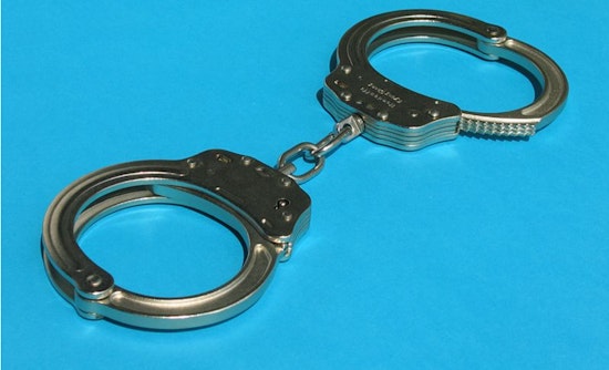 Over 500 Snared in Massive "Reclaim and Rebuild" Anti-Trafficking Sweep in California