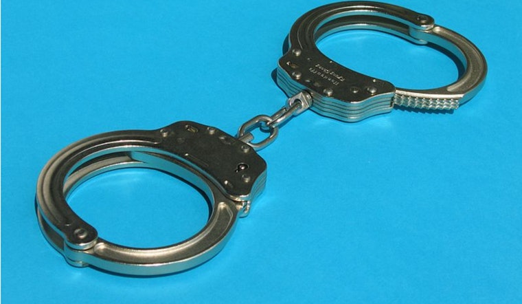 Over 500 Snared in Massive "Reclaim and Rebuild" Anti-Trafficking Sweep in California