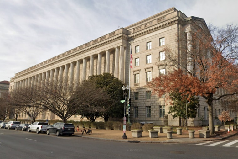 Over 6,000 Probationary Employees Slated for the Chopping Block as Trump Administration Trims Federal Workforce