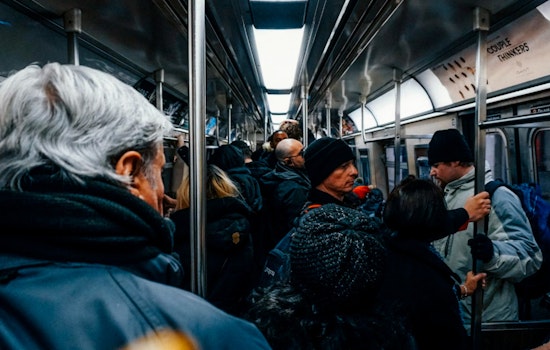 Over 7,800 New Yorkers Involuntarily Transported for Psychiatric Evaluations in 2024, with Disproportionate Impact on Black Residents