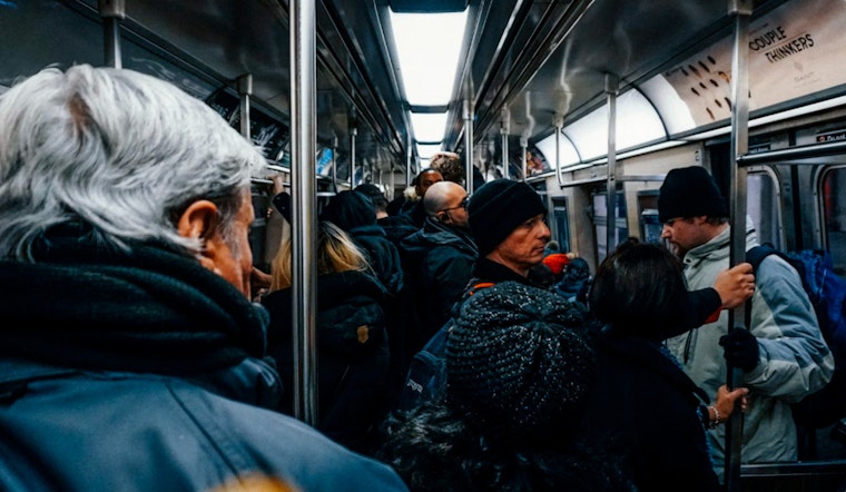 Over 7,800 New Yorkers Involuntarily Transported for Psychiatric Evaluations in 2024, with Disproportionate Impact on Black Residents