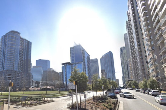 Overcast Skies and Cool Temperatures Welcome Charlotte Residents as Warmer Days Approach