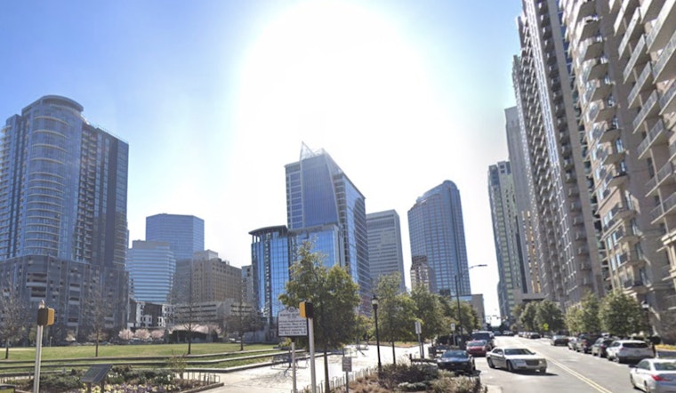 Overcast Skies and Cool Temperatures Welcome Charlotte Residents as Warmer Days Approach