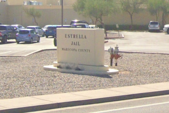 Overdose Crisis Hits Estrella Jail in Maricopa County, Inmates' Drug Smuggling Challenges Security Measures