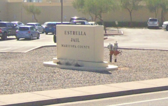 Overdose Crisis Hits Estrella Jail in Maricopa County, Inmates' Drug Smuggling Challenges Security Measures