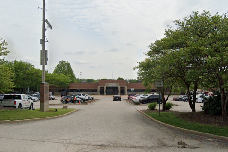 Overland Officer Charged with Harassment, Kidnapping, and Assault in Domestic Incident