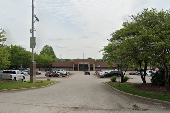 Overland Officer Charged with Harassment, Kidnapping, and Assault in Domestic Incident